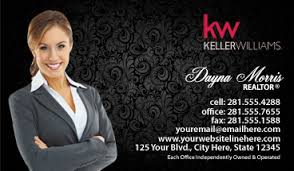 5 out of 5 stars. Keller Williams Business Cards Designs Signs Logo Templates