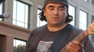 Grandaddy bassist Kevin Garcia of Modesto dies from stroke