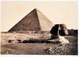 Five Pictures Of Ancient Egypt Great Pyramid Of Giza Pyramids Of Giza Sphinx Egypt