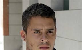 José Fernando, el hijo más polémico de José Ortega Cano