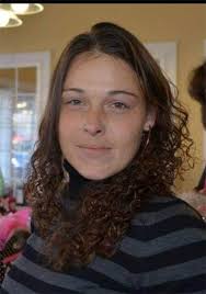 Angela Hoffman Obituary (1981