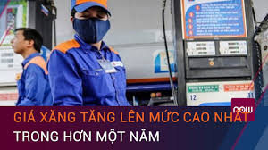 Dầu diesel tăng tại kỳ điều chỉnh này, cơ quan điều hành tiếp tục không trích quỹ bình ổn xăng dầu cho tất cả các. Cáº­p Nháº­t Gia XÄƒng Dáº§u Hom Nay 27 3 Gia XÄƒng TÄƒng Len Má»©c Cao Nháº¥t Trong HÆ¡n Má»™t NÄƒm Vtc Now Youtube