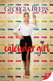Calendar Girl by Georgia Beers | Bold Strokes Books