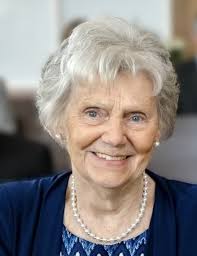 Mary Lou Sharp Obituary