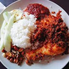Snímek (village park restaurant, petaling jaya): Village Park Nasi Lemak The Best Nasi Lemak In Malaysia Malaysia