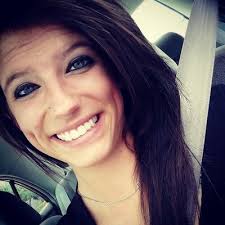 Kristy Kilpatrick's Instagram, Twitter & Facebook