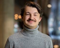 Concordia Public Scholar Jacob Pitre delves into the control that tech  platforms exert