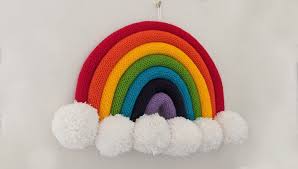 We did not find results for: Diy Rainbow Wall Hanging Savlabot