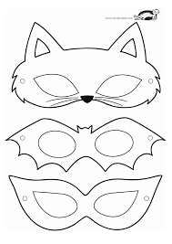 Naamarit In 2020 Faschingsmasken Basteln Masken Basteln Karneval Basteln