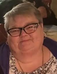 Obituary information for Robin Eugenia Cain