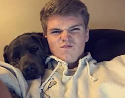 Obituary for Ethan Jeffrey Maynard