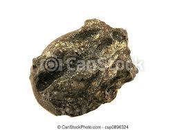 Find images of stone meteorite. Isolated Stone Meteorite Macro Canstock