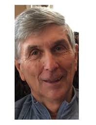 Obituary information for Virgil "Virg" Paul Sabin