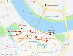 Dresden hat eine fülle an sehenswürdigkeiten zu bieten, die man nicht alle auf einmal besuchen kann. Sehenswurdigkeiten In Dresden Rundgang Zu Den Sehenswurdikeiten