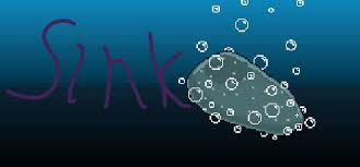sink on steam