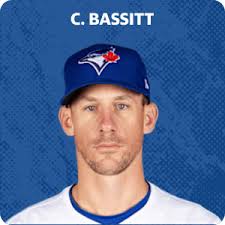 Chris Bassitt (SP) Stats, News, Rumors, Bio, Video