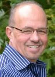 Michael "Mike" Fetters