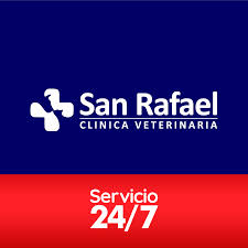 Clínica Veterinaria San Rafael
