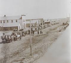 Belle Fourche Beacon