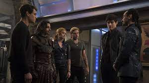 Can The Shadowhunters Help Magnus Stop Jonathan In The Series Finale Photos