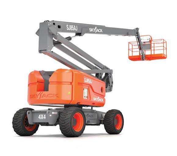 Skyjack SJ8850 Aerial Lift
