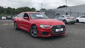 Image result for Tango Red 2017 A6