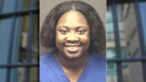 On Wednesday, November 12, a 29-year-old woman was arrested in Union