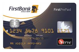 The verve card also figures to be quite expensive. Free Fuel Friday With Firstbank Verve Card Naija Avenue