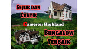 Dalam entri yang lepas aku ada bercerita tentang percutian menarik di cameron highlands. Penginapan Terbaik Yang Best Dan Private Di Cameron Highland Yang Anda Harus Inapi Youtube