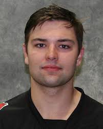 It's just crazy how it goes, i guess. John Quenneville Stats And Player Profile Theahl Com The American Hockey League