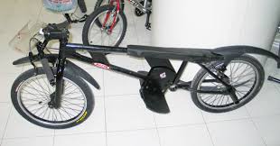 Resultado de imagen para gravity bike