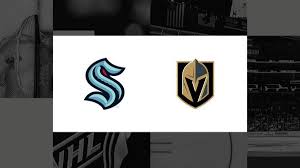 How to watch Kraken vs. Golden Knights: TV channel and streaming options for April 15
