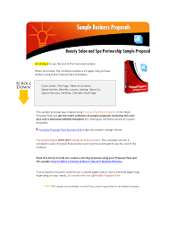 Check spelling or type a new query. Kostenloses Effective Business Partnership Proposal Letter