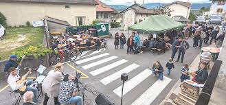 BULLETIN MUNICIPAL D'INFORMATION