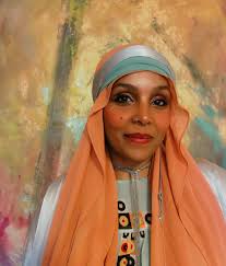 Welcoming TechWomen: Stories of Silicon Valley Leaders from Africa, MENA,  Central Asia · Luma