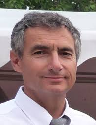 Alain Glumineau CV Pro