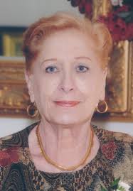 Dolores Robles Obituary