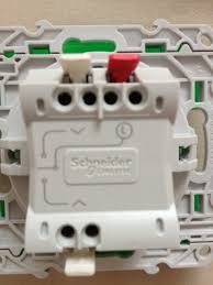 Interrupteur Volet Electrique Solaire Velux