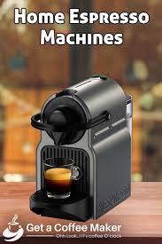 The best espresso machines, whether you want to enjoy espresso, cappuccino or lattes. Top 10 Home Espresso Machines March 2021 Reviews Buyers Guide Home Espresso Machine Best Home Espresso Machine Espresso Machines