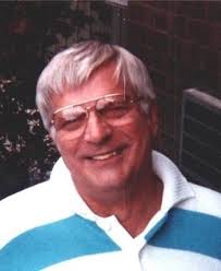 Robert Netzel Obituary (1927