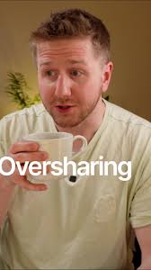 Always oversharing when telling a story? With ADHD we will NOT leave out  any detail if we’re telling you about something 😅 This can be down to a  few reasons such as hyperfixating