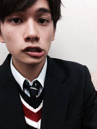 ソクラティックラブ takumi dish 北村匠海 実写 俳優
