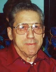 Charles Pasquale “Chuck” Sciortino (1931-2008)