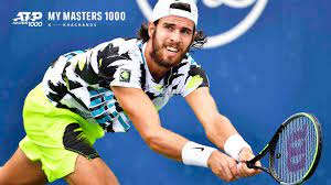 Maybe you would like to learn more about one of these? My Masters 1000 Karen Khachanov Atp Tour Tennis