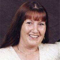 Lorraine Marie Horner Obituary