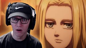 THIS ISN'T WHAT EREN WANTED... ATTACK ON TITAN SEASON 4 EPISODE 10 LIVE  REACTION