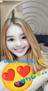 Hello 👋 @everyone good evening Philippines 🇵🇭, And good morning USA 🇺🇲  , And around the world 🌍 , Relationship is not meant to rush, it's not  about looks, it's all about having a good heart and ...