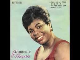 Dorothy Ellison-Take the A train