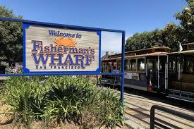 From pier 39 to ghirardelli square. Alcatraz Ticket Fisherman S Wharf Walking Tour 2021 San Francisco