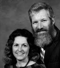 Mickey “Pete” White